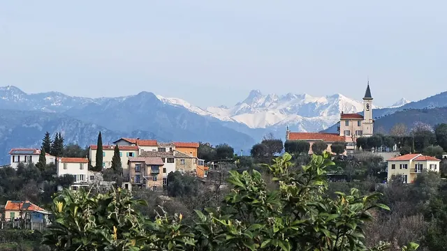 Photo de Colomars