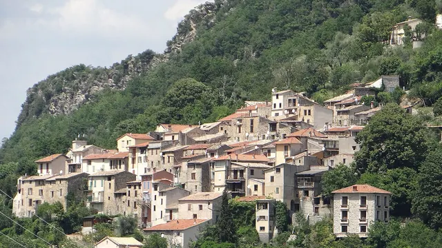 Photo de Conségudes