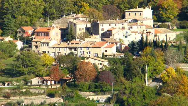 Photo de Courmes