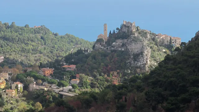 Photo de Èze