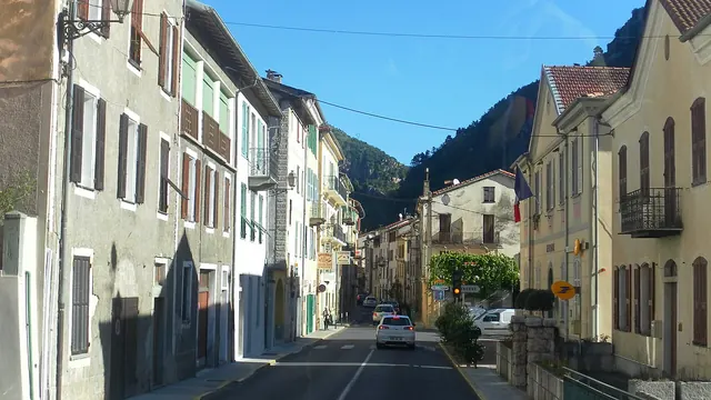 Photo de Fontan