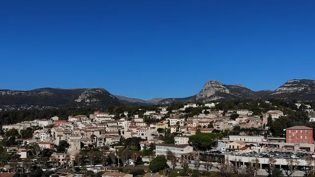 Photo de La Gaude
