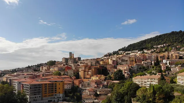 Photo de Grasse