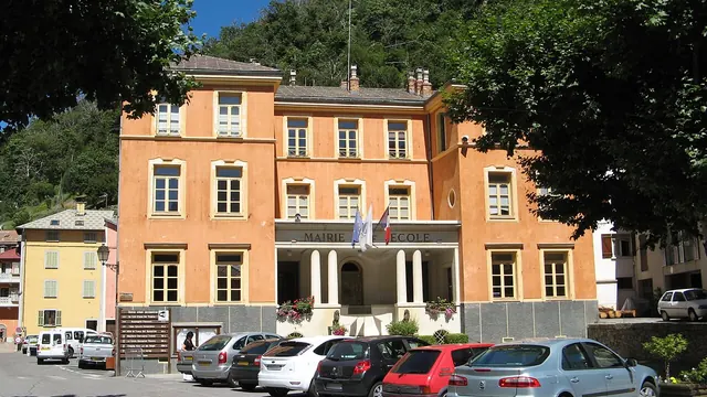 Photo de Isola