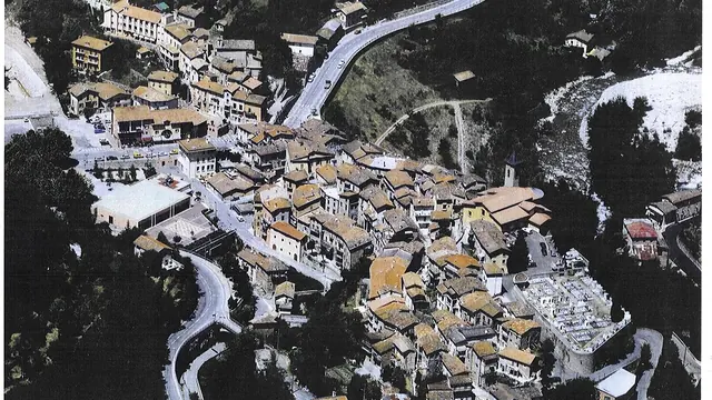 Photo de Lantosque