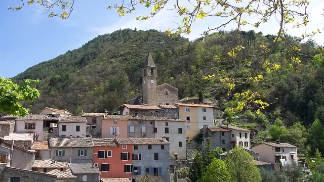 Photo de Malaussène