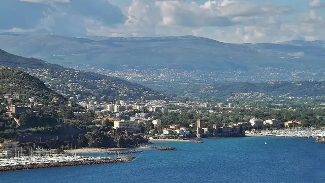 Photo de Mandelieu-la-Napoule