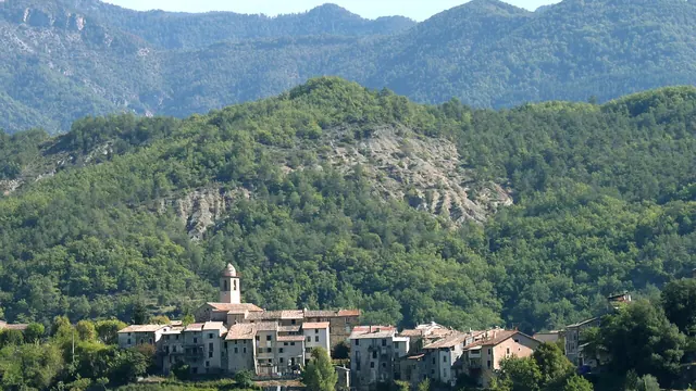 Photo de Massoins