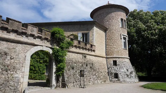 Photo de Mouans-Sartoux