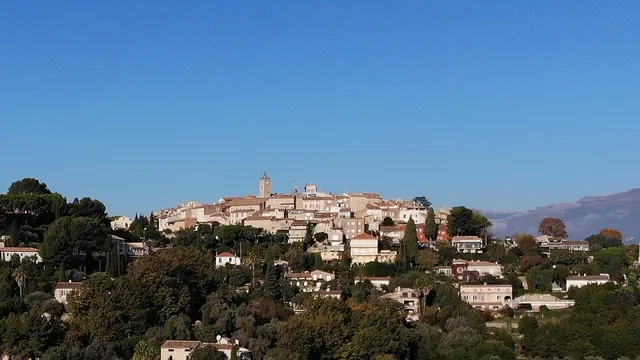 Photo de Mougins