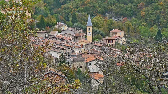 Photo de Moulinet