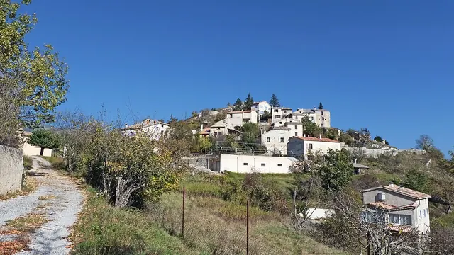 Photo de Les Mujouls