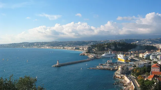 Photo de Nice