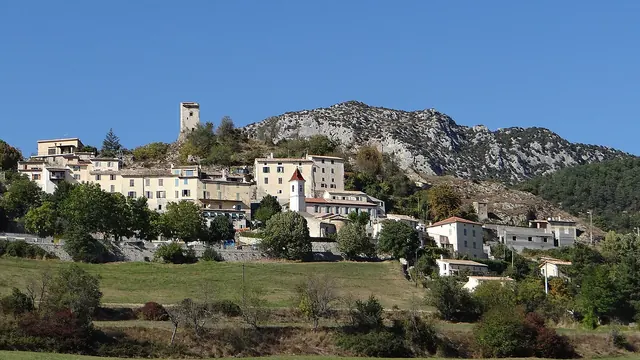 Photo de La Penne