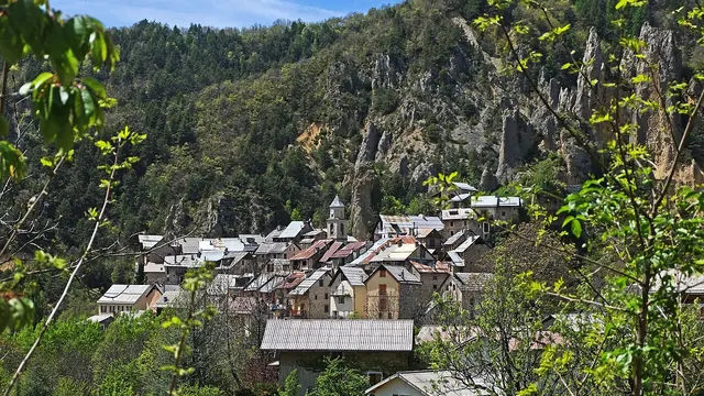 Photo de Péone