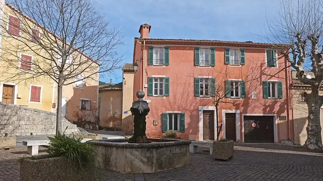 Photo de Peymeinade