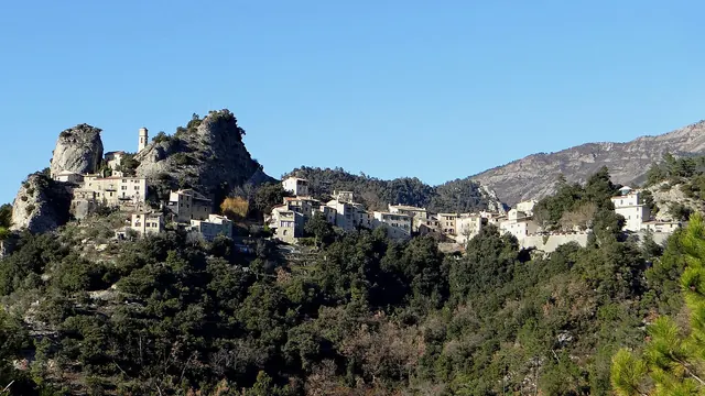 Photo de Pierrefeu