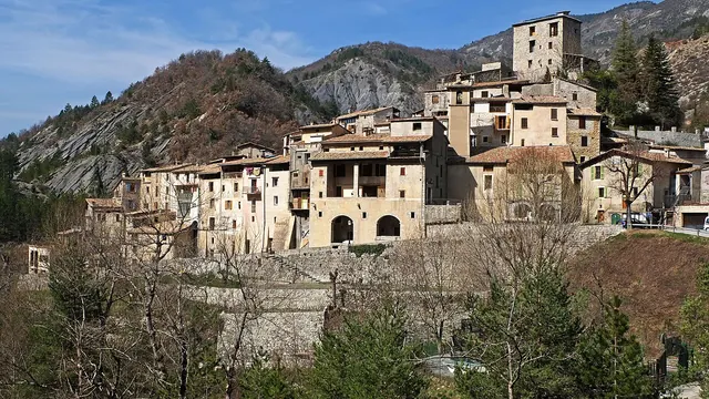 Photo de Puget-Rostang