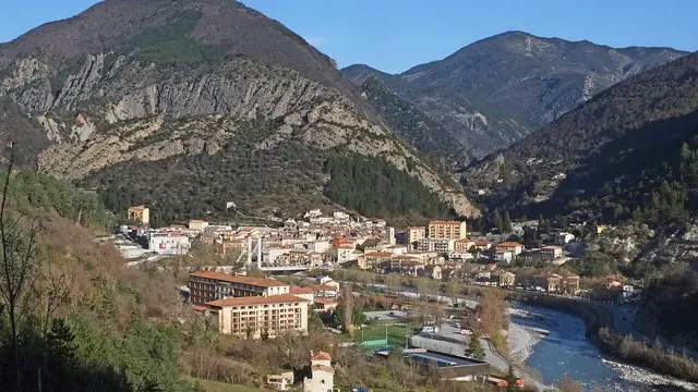 Photo de Puget-Théniers