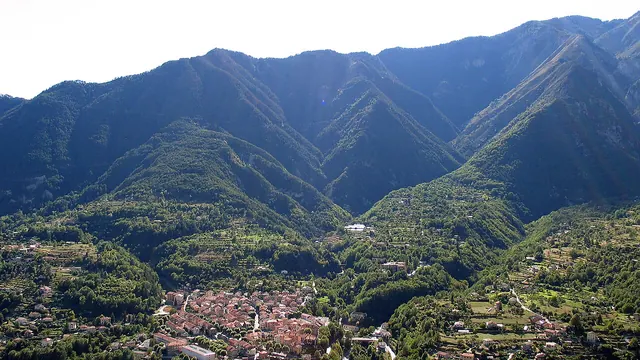 Photo de Roquebillière