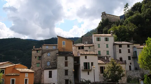 Photo de La Roque-en-Provence