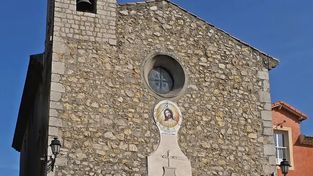 Photo de La Roquette-sur-Siagne