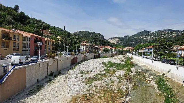 Photo de Saint-André-de-la-Roche