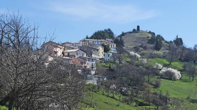 Photo de Saint-Antonin