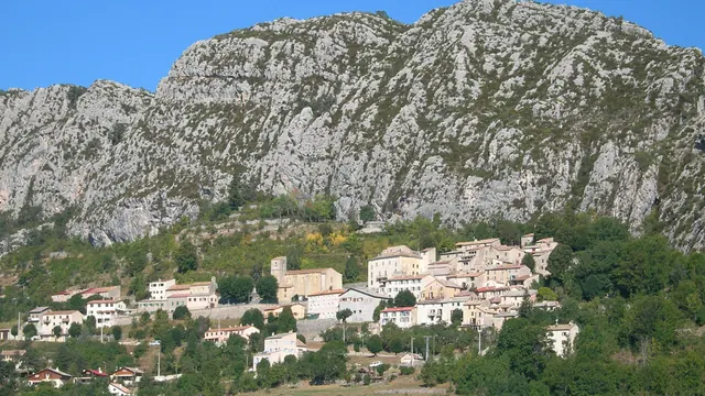 Photo de Saint-Auban