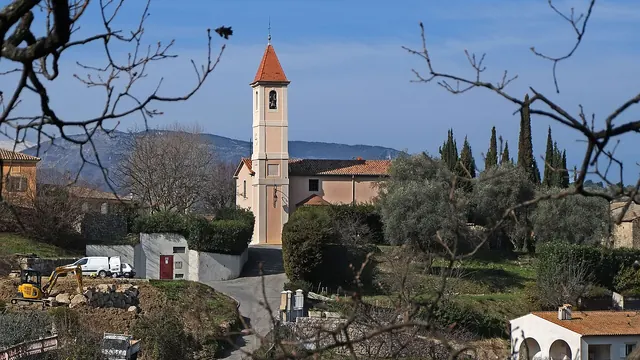 Photo de Saint-Blaise