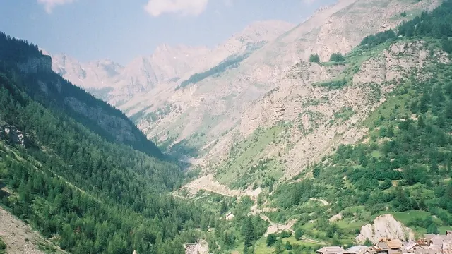 Photo de Saint-Dalmas-le-Selvage