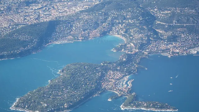 Photo de Saint-Jean-Cap-Ferrat