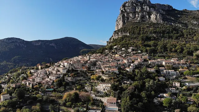 Photo de Saint-Jeannet