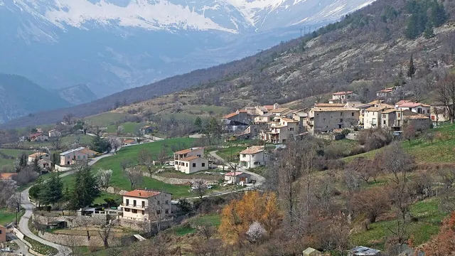 Photo de Saint-Léger