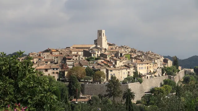 Photo de Saint-Paul-de-Vence