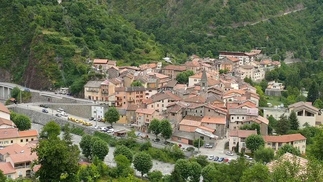 Photo de Saint-Sauveur-sur-Tinée