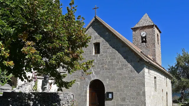 Photo de Sauze