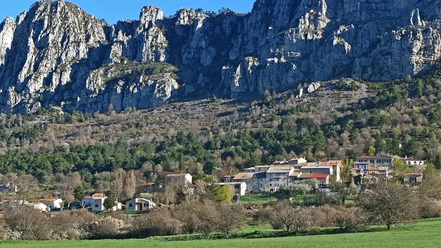 Photo de Séranon