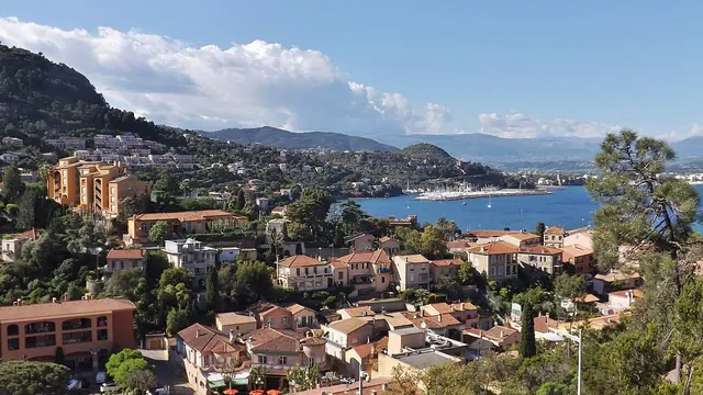 Photo de Théoule-sur-Mer