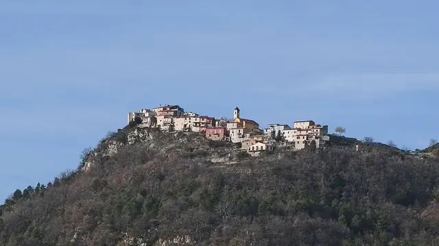 Photo de Tourette-du-Château