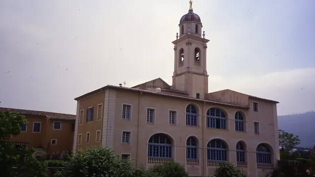 Photo de La Trinité