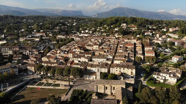 Photo de Valbonne