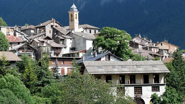 Photo de Valdeblore