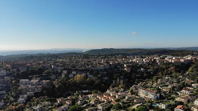 Photo de Vence