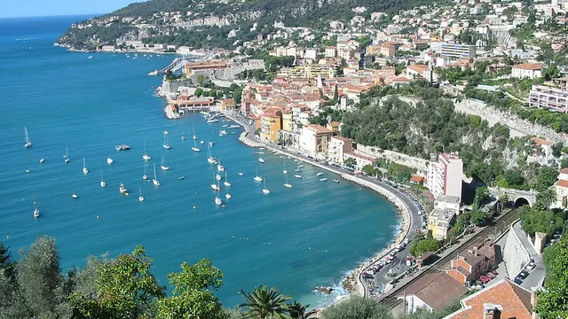 Photo de Villefranche-sur-Mer
