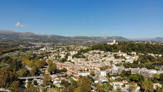 Photo de Villeneuve-Loubet