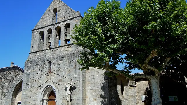 Photo de Ailhon