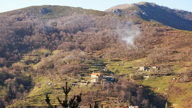 Photo de Aizac