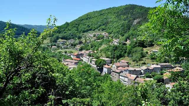 Photo de Albon-d'Ardèche