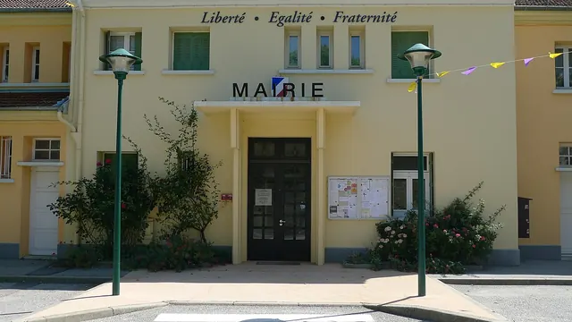 Photo de Alboussière